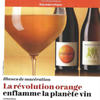 La Revue des vins de France mars 2020