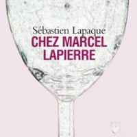 Chez Marcel Lapierre