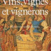 Vins vignes et vignerons